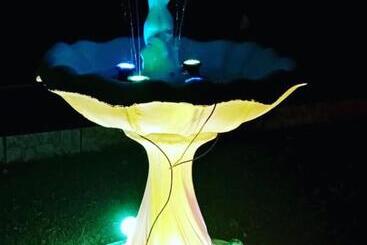 پانسیون Windbreak Villa