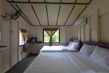 Resort Otel ภูทรายแก้วรีสอร์ทวังน้ำเขียว