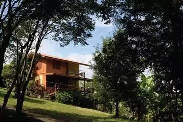 Lomakeskus ภูทรายแก้วรีสอร์ทวังน้ำเขียว