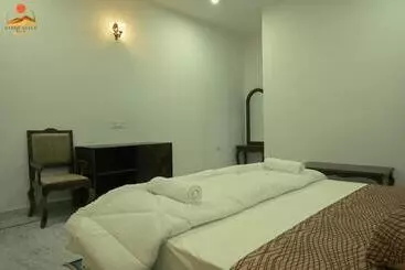 Sandcastle Resort