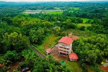 The Rock Resort