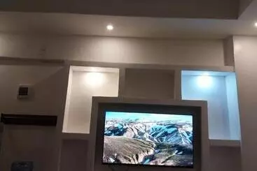 تختخواب و صبحانه Downtown Penthouse