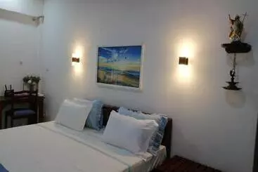 ベッドアンドブレックファースト Jennifer S Villa