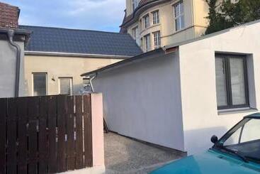 Bed and Breakfast Sahra 1zi. Wohnung Arheiligen