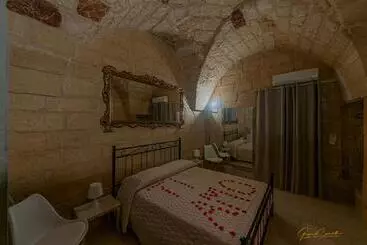 Bed and Breakfast Victoria Luxury Suite