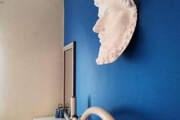 Casa Conchita Annex Bed & Breakfast