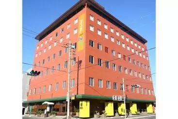 Hotelli 1 2 3 Maebashi Mercury   Vacation Stay 01042v