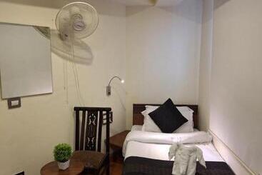 ホテル M Bar And Restaurant