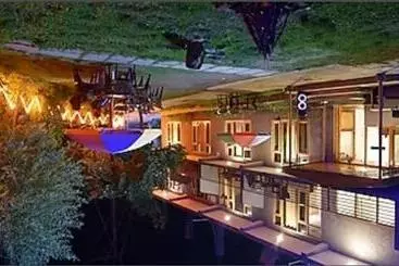 Hotel Navnabh