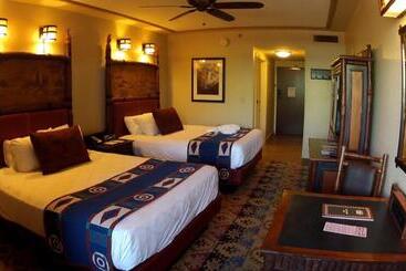 Szálloda Oceanecho Lodge