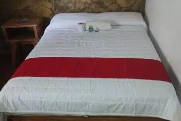 Hotel Revolucion