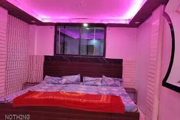 Hotel Unnat Shree