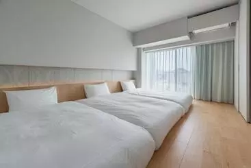 Itomachi Hotel0