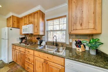 汽车旅馆  Moose And Maple Lodge