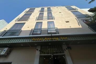 Namay Inn By T And M Hotels