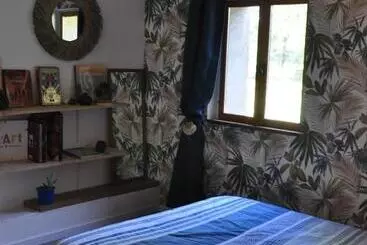 Majatalo L Eveil Des Sens