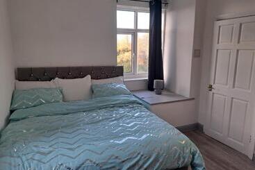 Pensjonat Stylish & Cosy Studio