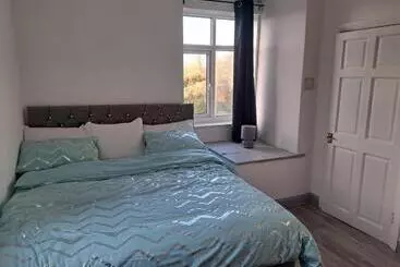 ペンション Stylish & Cosy Studio