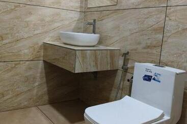 Resort The Royal Island