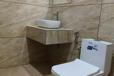 Resort The Royal Island