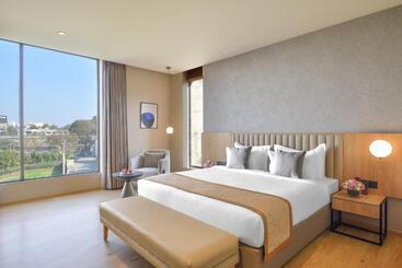 Treat Hotel, Nashik City Center