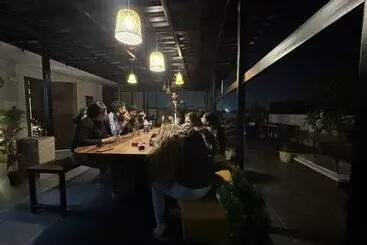 Ostello Madpackers Jaipur