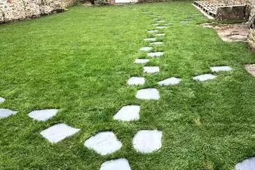 Bed and Breakfast La Petite Irlande