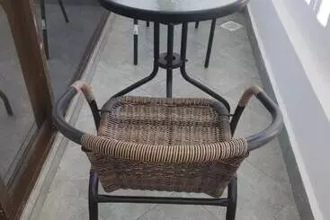 هتل آپارتمان Casa Marabella A2