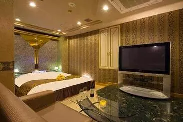 Hotel かぼちゃの馬車 泉大津大人専用