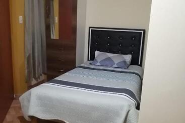 Hotel Andinos Del Colca