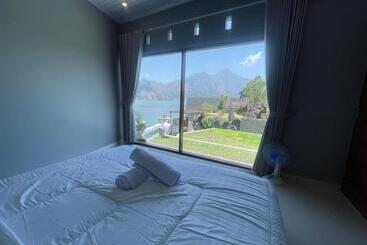 酒店 Batur Holiday