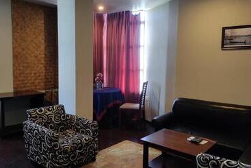 Hotel Floria Aizawl