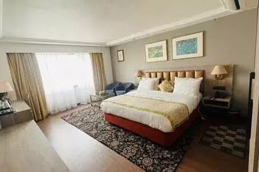 Hotel Lake View Kashmir