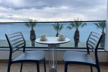 בית מלון כפרי Palmon