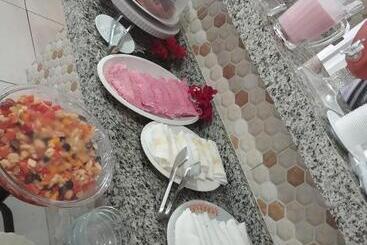 호텔 Pousada Diamante Da Serra