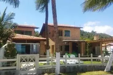 ホテル Pousada Fenícia