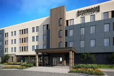 Hotelli Staybridge Suites Eastvale   Norco, An Ihg