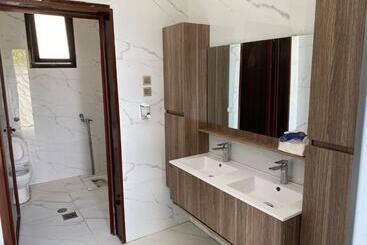 Пансион شاليهات الثواب