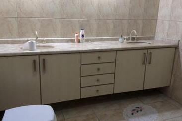 ペンション Casa Aconchegante Proximo Vila Germânica