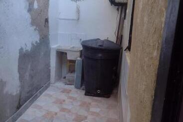 پانسیون El Nevado