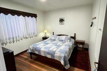 Pension Hospedaje Anwandter Valdivia