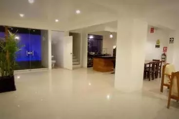 ペンション Killamoon House Paracas