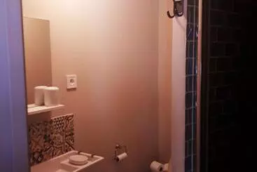 ペンション Le Clos De L Olivelle