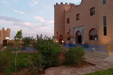 Majatalo Palms Garden