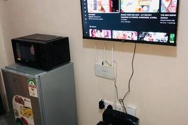 پانسیون Tsavo Embakasi