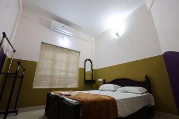 Pensjonat Wayanad Regal Residency