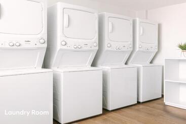 Appartement-hotel Sonder Arlo