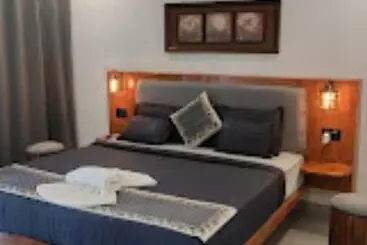 Resort Dup