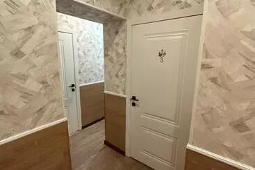 هاستل мини отель Villa Sofia город шымкент, проспект тауке хана, жилой дом 37 2 этаж