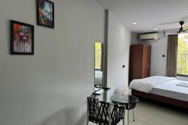 Hostel Balaji Inn Guest House, Panjim